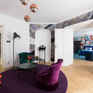 Appartement met Twee Slaapkamers